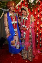 Sandip Soparkar weds Jesse Randhawa in Isckon on 12th Dec 2009 (9).JPG